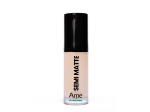 BASE LIQUIDA AME*30G SEMIMATE L103