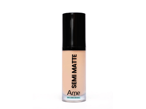 BASE LIQUIDO AME*30G SEMIMATE L105