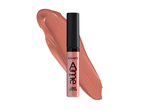 LABIAL LIQUIDO AME*10ML ULTRA MATTE 33 LATTE
