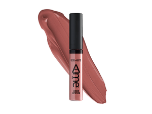 LABIAL LIQUIDO AME*10ML ULTRA MATTE 35 AFFOGATO