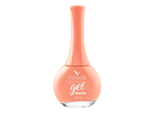 ESMALTE VOGUE*14ML E/GEL FLAMINGO