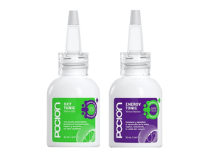 KIT CAPILAR POCION*2UND DUTONIC
