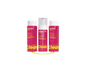 KIT FACIAL POCION*3 UNIDADES HYDRO CLEAN