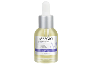 ACEITE MASGLO*30ML REGENERADOR CUTICULA