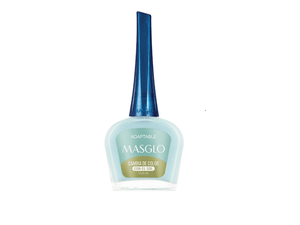 ESMALTE MASGLO*13.5ML FOTOCROMATICO ADAPTABLE