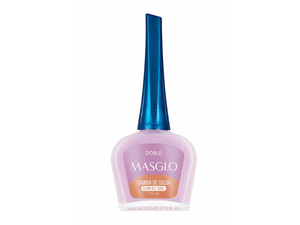 ESMALTE MASGLO*13.5ML FOTOCROMATICO DOBLE