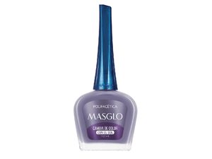 ESMALTE MASGLO*13.5ML FOTOCROMATICA POLIFACETICA