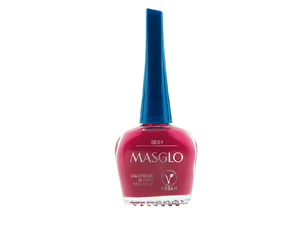 ESMALTE MASGLO*13.5ML SEXY