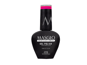 ESMALTE MASGLO*14ML SEMIPERMANENTE AMISTOSA