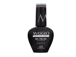 ESMALTE MASGLO*14ML SEMI ANALITICA