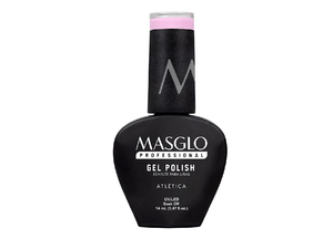 ESMALTE MASGLO*14ML SEMIPERMANENTE ATLETICA