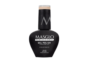 ESMALTE MASGLO*14ML SEMIPERMANENTE COHERENTE