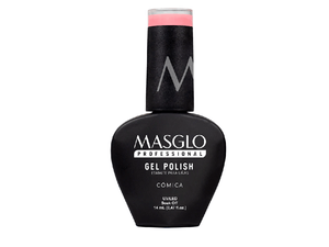ESMALTE MASGLO*14ML SEMI COMICA