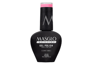 ESMALTE MASGLO*14ML SEMI CONFIABLE