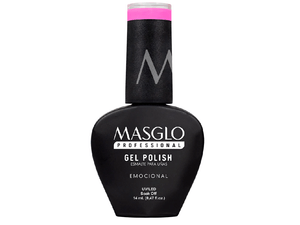 ESMALTE MASGLO*14ML SEMI EMOCIONAL