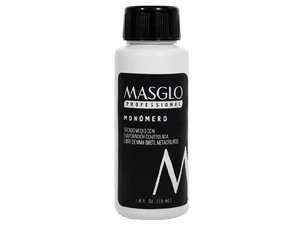MONOMERO MASGLO*55ML