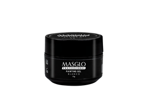 PAINTING GEL MASGLO*5G BLANCO