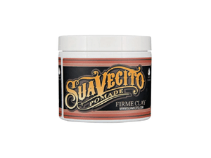 CERA CAPILAR SUAVECITO*113G FIRME CLAY