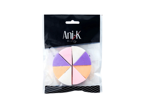 POMO ANI-K MAKEUP*UND QUESITO