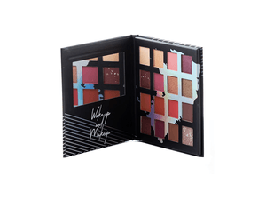 SOMBRA ANI-K MAKEUP*UND 01 PALETA ESPLENDOR