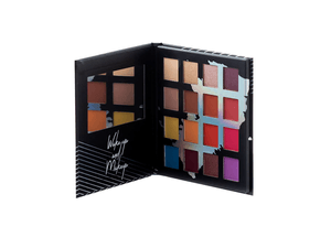 SOMBRA ANI-K MAKEUP*UND 02 PALETA ESPLENDOR