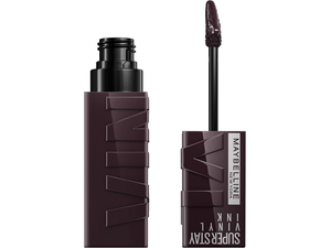 LABIAL MAYBELLINE*4.2ML VINYL FEARLESS