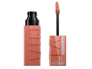 LABIAL MAYBELLINE*4.2ML VINYL GOLDEN