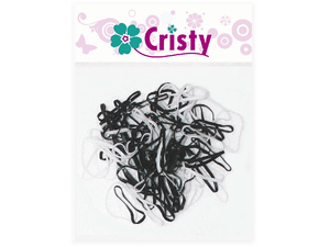CAUCHOS CRISTY GRANDES B/N