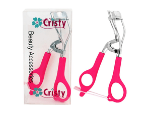 ENCRESPADOR CRISTY MANGO PLASTICO  T-02