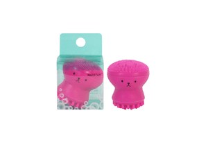 LIMPIADOR FACIAL CRISTY PULPO FINO
