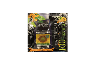 MASCARILLA MATIZANTE NATUR VITAL*30ML NEGROS