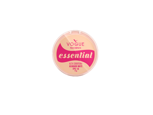 POLVO VOGUE*11G ESSENTIAL AVELLANA