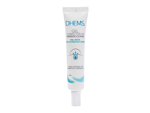 GEL CORRECTOR DHEMS*15ML IMPERFECCIONES