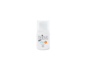 SERUM FACIAL DHEMS *50ML BOOSTERVITAMINA C