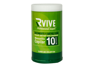 MASCARILLA RVIVE*1000ML CRECIMIENTO ANTICAIDA