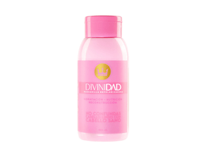 MASCARILLA CAPILAR BEAUTYBE*400ML DIVINIDAD