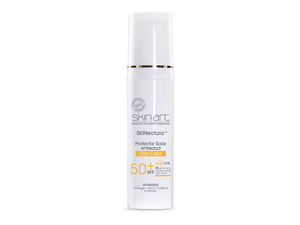 PROTECTOR SOLAR ANA MARIA*50ML SKIN ARTCON COLOR