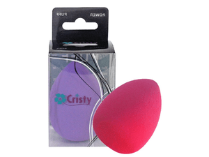 POMO FACIAL CRISTY GOTA 103092