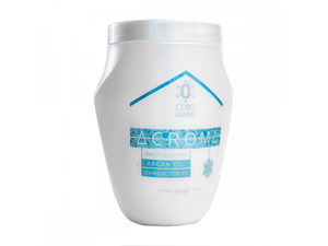 DECOLORANTE CERO GRADOS*500G ACROMA