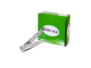 CORTAUNAS SIMONA REF 5251 CURVO GRANDE