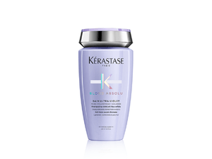 SHAMPOO KERASTASE*250ML BLOND ABSOLU CICAEXTREME