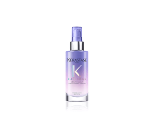 SERUM CAPILAR KERASTASE*90ML BLOND ABSOLU CICANUIT