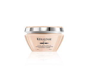 MASCARILLA CAPILAR KERASTASE*200ML CURLMANIFESTO BEURRE HAUTE NUTRITION