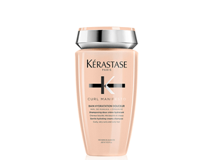 SHAMPOO KERASTASE*250ML CURL MANIFESTO HYDRATATION DOUCEUR