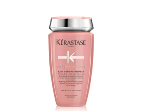 SHAMPOO KERASTASE*250ML CHROMA ABSOLU CHROMA RESPECT
