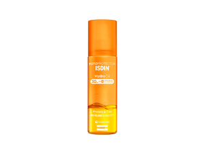 BRONCEADOR ISDIN*200ML HIDRO OIL PROTEJE Y BRONCEA