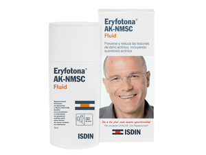 BLOQUEADOR ISDIN*50ML AK-NMSC FLUID
