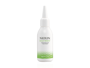 TRATAMIENTO CAPILAR NIOXIN*75ML DERMABRASION