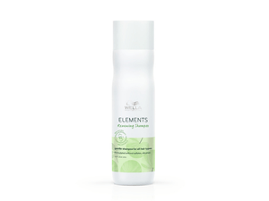SHAMPOO WELLA*250ML ELEMENTS RENEWING