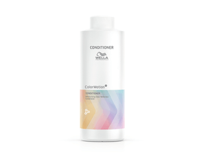 ACONDICIONADOR WELLA*1000ML COLOR MOTION